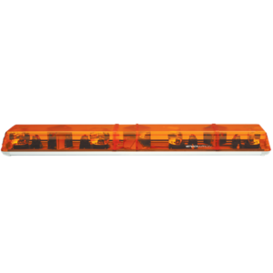 Vision Alert 60-series, 1212mm, Orange, 4 rotor, 24V