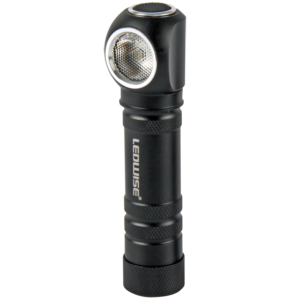 Ficklampa, LEDWISE SP Limited Seasonal Edition, 600 lumen