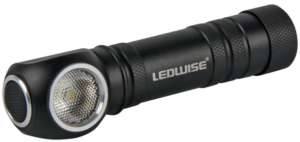 Ficklampa, LEDWISE SP Limited Seasonal Edition, 600 lumen