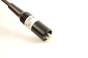 Skogsantenn 155 MHz med MX