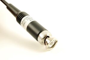 Skogsantenn 31 MHz med BNC