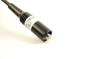 Skogsantenn MX 140 MHz – Norge