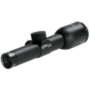 Sun Optics Hunter Plus II kikarsikte 2,5x20 – bild 1