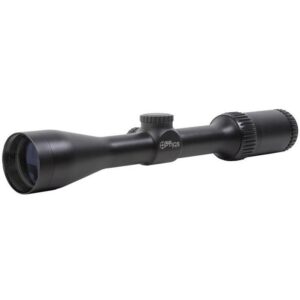 Sun Optics Hunter Plus II kikarsikte 6-24x50 – bild 1