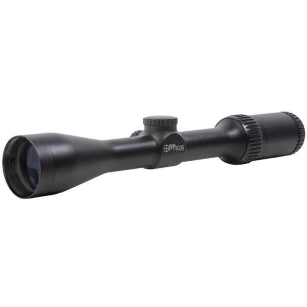 Sun Optics Hunter Plus II kikarsikte 6–24×50 – BDC