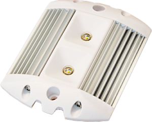 SUPERLUX, 6W, 12/24V