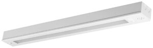 Vizzo CCT 20W bänkarmatur utan uttag