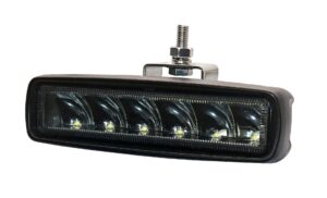 Ledson Raptor 30S LED-extraljus 30 W Spot