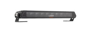 Ledson Epix11 Slim LED-ramp 11 tum 54 W Powerboost – produktbild 1