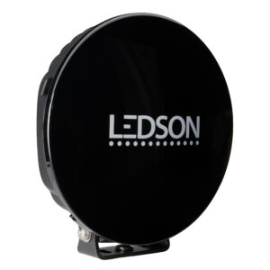 Linsskydd för Ledson Pollux9+ och Sarox9+ – svart