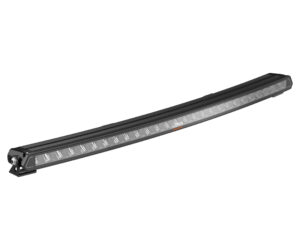 Ledson Epix31 Slim Curved LED-ramp 31 tum 162 W – produktbild 1