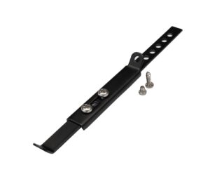 Stabiliseringsstag till extraljus – platt 193 mm