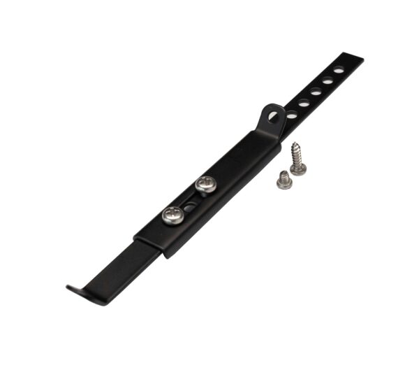Stabiliseringsstag till extraljus – platt 193 mm