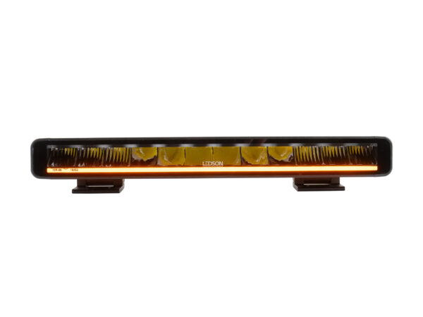 Ledson 2 × Orbix14+ LED-rampspaket Volvo FH 2014–2020