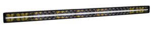 Ledson Orbix40+ Duo LED-ramp 40 tum 360 W – produktbild 1