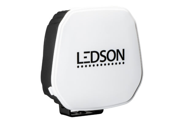 Linsskydd för Ledson Epix9+ – vitt