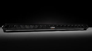 Ledson Epix21 Slim LED-ramp 21 tum 108 W Powerboost