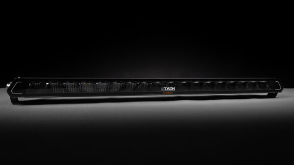 Ledson Epix21 Slim LED-ramp 21 tum 108 W Powerboost