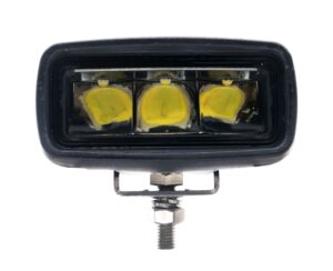 Ledson Raptor 15S LED-extraljus 15 W Spot