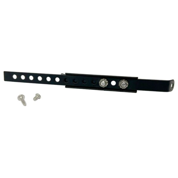 Stabiliseringsstag till extraljus – platt 193 mm