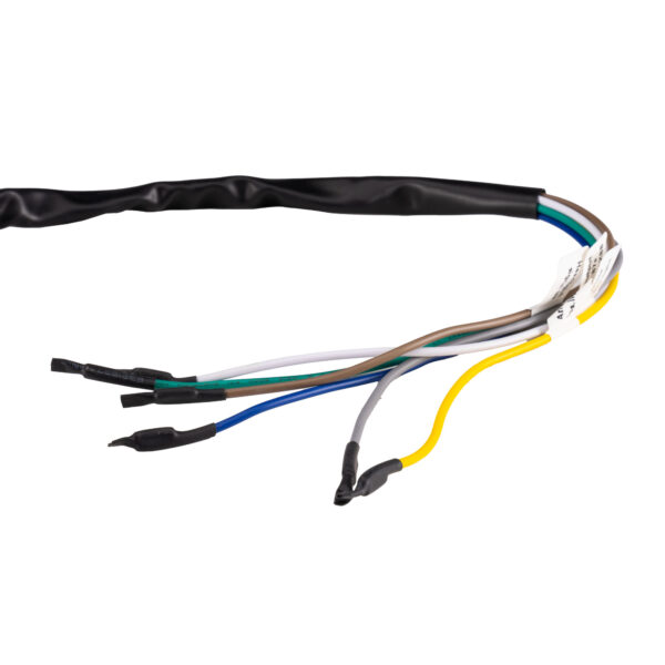 Ledson Connect kabelsats 12 V 2 × 6-polig DT 320 W