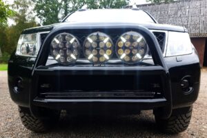 Ledson Juno LED-ramp 31 tum 135 W