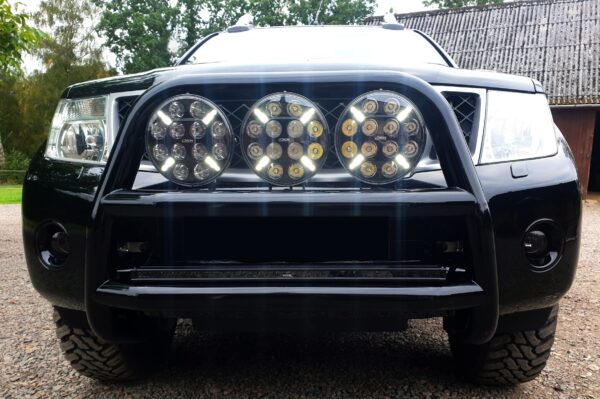 Ledson Juno LED-ramp 31 tum 135 W
