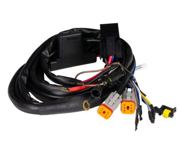 Ledson Connect kabelsats 12 V 2 × 6-polig DT 320 W