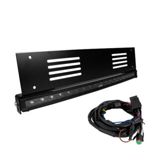 Ledson Juno C komplett LED-rampspaket 12 V – produktbild 1
