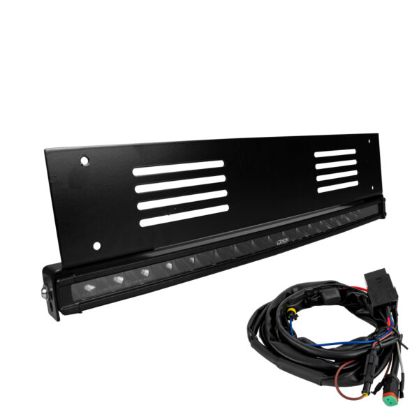 Ledson Juno C komplett LED-rampspaket 12 V