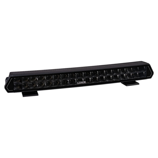 Ledson Alfa21 Gen2 Curved LED-ramp 21 tum med Powerboost