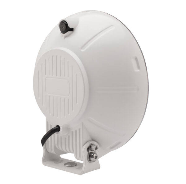 Ledson Sarox9+ LED-extraljus 9 tum vit 120 W