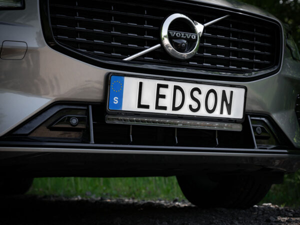 Ledson Blade LED-rampspaket med XBB-kit
