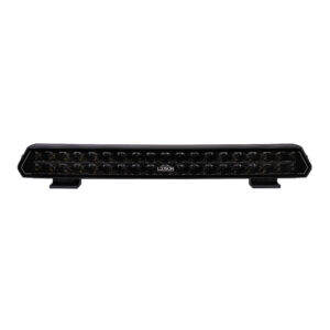 Ledson Alfa21 Gen2 Curved LED-ramp 21 tum med Powerboost