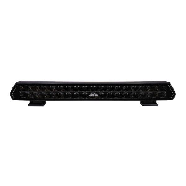 Ledson Alfa21 Gen2 Curved LED-ramp 21 tum med Powerboost