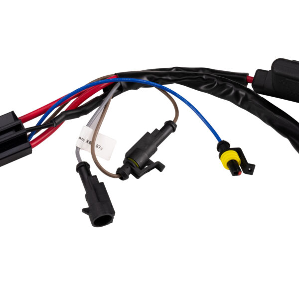 Ledson Connect kabelsats 12 V 2 × 6-polig DT 320 W