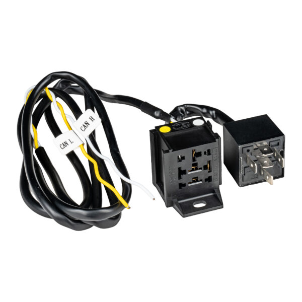 XBB PP-CAN-adapter för Connect och Blade