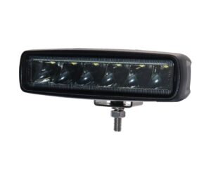 Ledson Raptor 30S LED-extraljus 30 W Spot