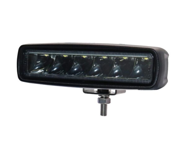 Ledson Raptor 30S LED-extraljus 30 W Spot
