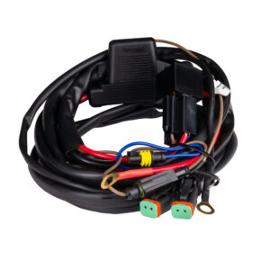 Ledson Connect kabelsats 12 V 2 × 2-polig DT 320 W