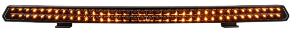 Ledson Alfa41+ Gen2 Curved LED-ramp med Powerboost
