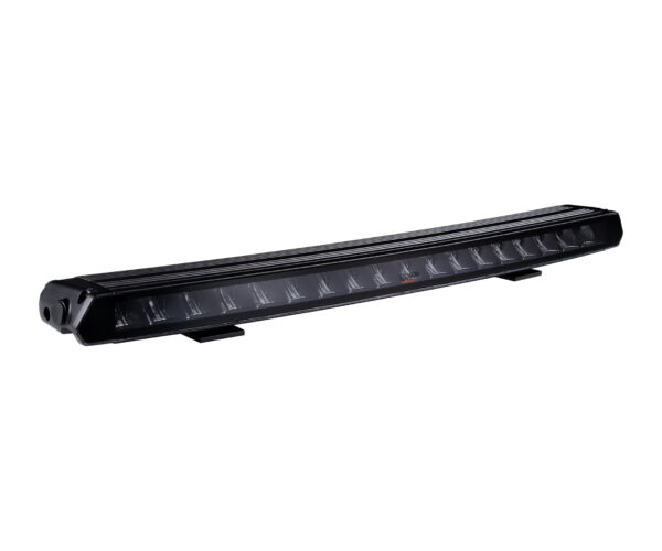 Ledson Epix21 Slim Curved LED-ramp 21 tum 108 W Powerboost