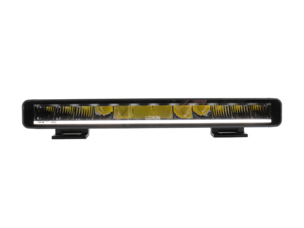 Ledson 2 × Orbix14+ LED-rampspaket Volvo FH 2014–2020