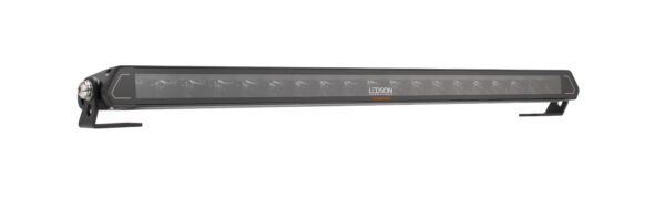 Ledson Epix21 Slim LED-ramp 21 tum 108 W Powerboost