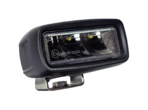 Ledson Raptor 15S LED-extraljus 15 W Spot
