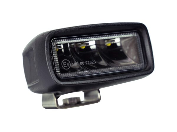 Ledson Raptor 15S LED-extraljus 15 W Spot