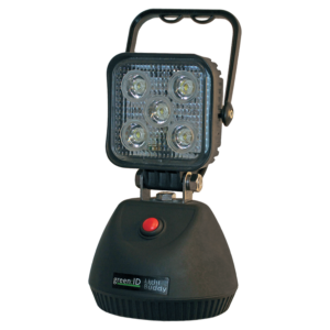 HandyLED 15W, Magnet, Batteri
