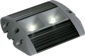 MICROLUX, 2,7W, 12/24V