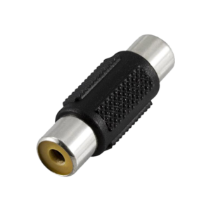 Adapter RCA hona-hona