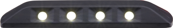 Scenelite (SI8), Svart, Flood, DV